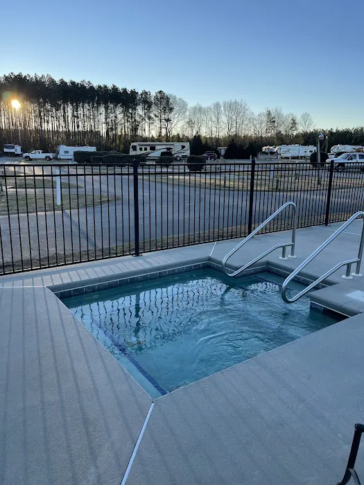 R V Resort At Carolina Crossroads 2