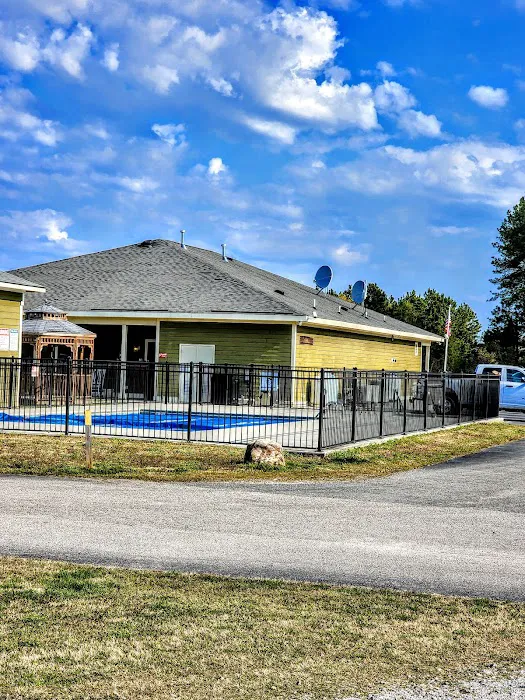 R V Resort At Carolina Crossroads 5