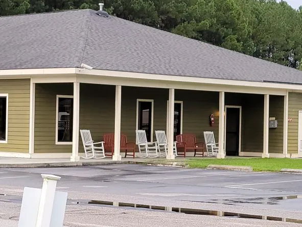 R V Resort At Carolina Crossroads 6