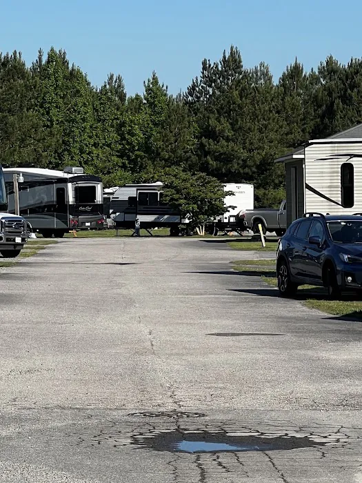 R V Resort At Carolina Crossroads 8