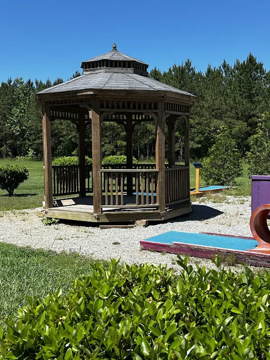 R V Resort At Carolina Crossroads 10