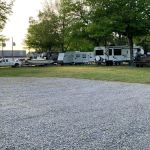 Ponderosa Campground and RV Park