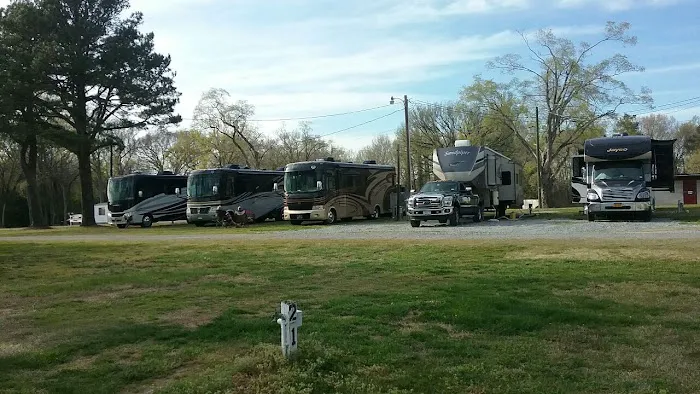 Ponderosa Campground and RV Park 5