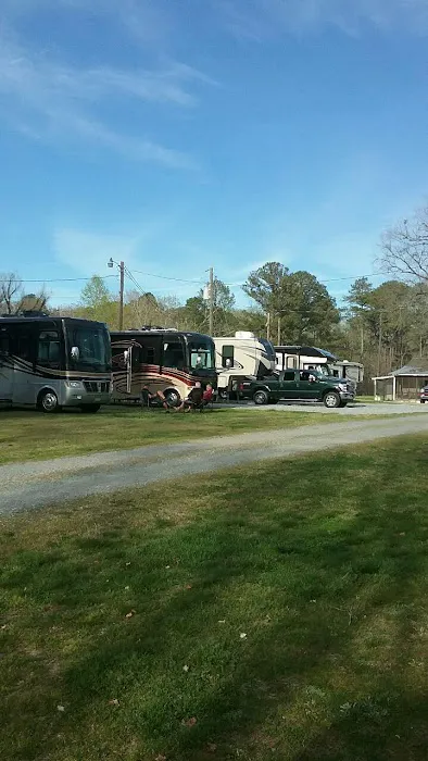 Ponderosa Campground and RV Park 4