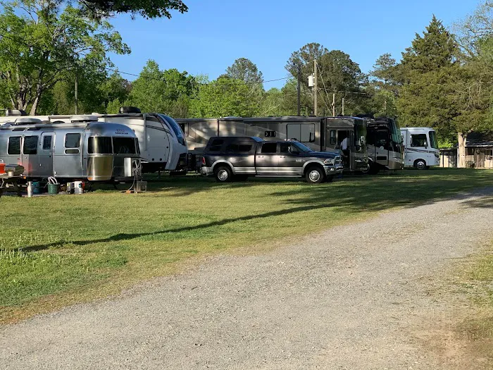 Ponderosa Campground and RV Park 6