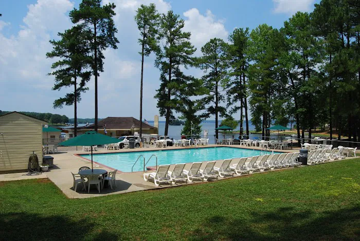 Thousand Trails Lake Gaston 3