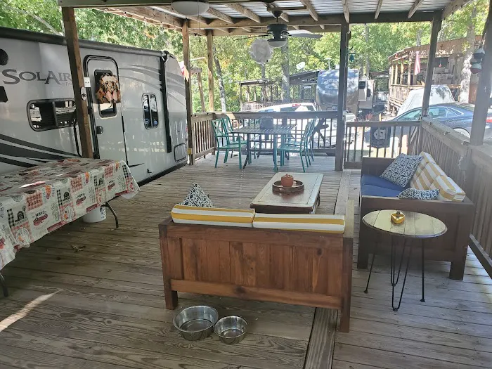 Sherwood Forest Campground 1