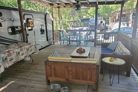 Sherwood Forest Campground