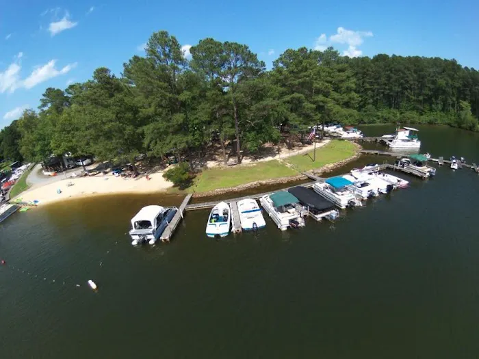 Sherwood Forest Campground 2