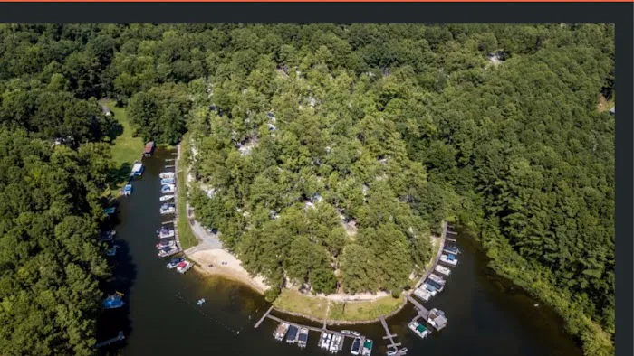 Sherwood Forest Campground 3
