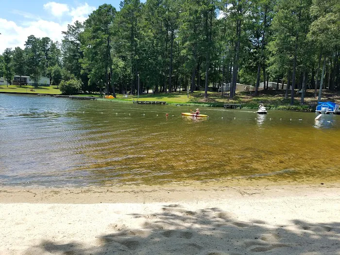Sherwood Forest Campground 5