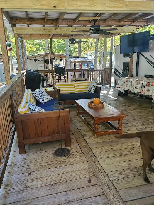 Sherwood Forest Campground 6