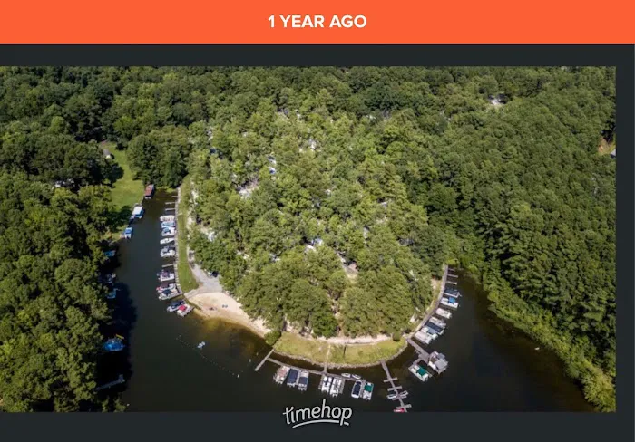 Sherwood Forest Campground 4