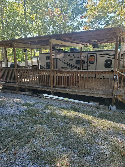 Sherwood Forest Campground 8