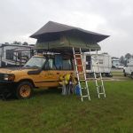 Manning RV Campsites