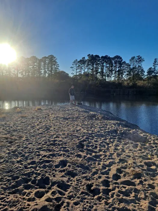 Manning RV Campsites 4