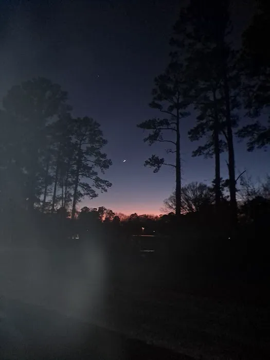 Manning RV Campsites 9