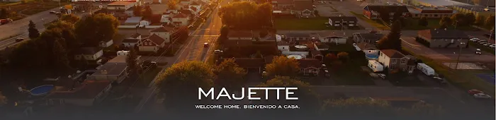 Majette Mobile Home Community 1