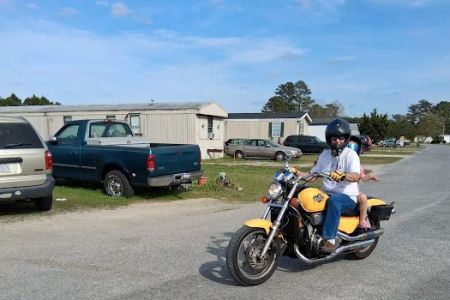 Elks Mobile Home Park