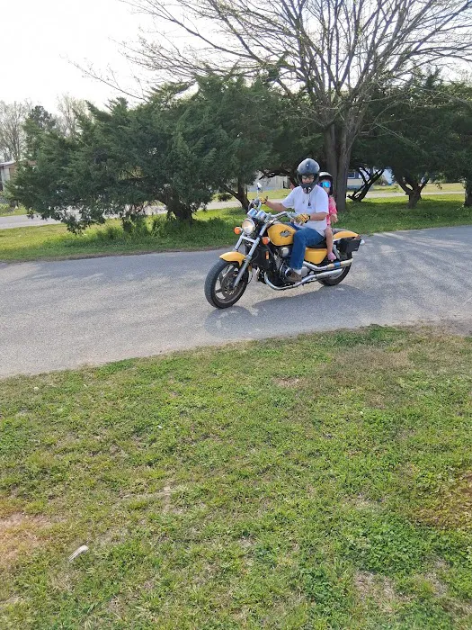 Elks Mobile Home Park 10