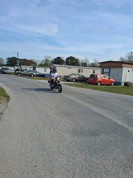Elks Mobile Home Park 7