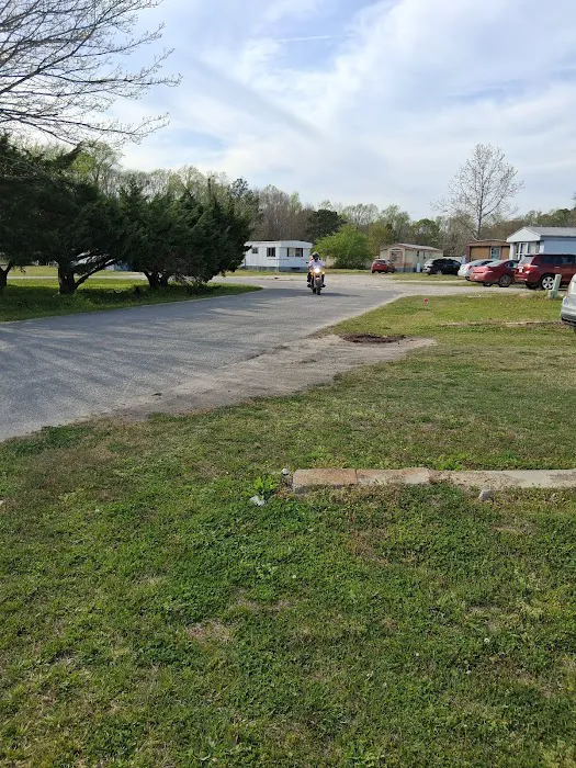 Elks Mobile Home Park 9
