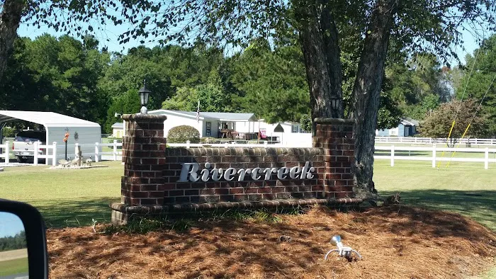 Rivercreek 2