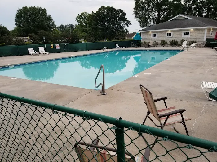 Tranter's Creek Resort 2