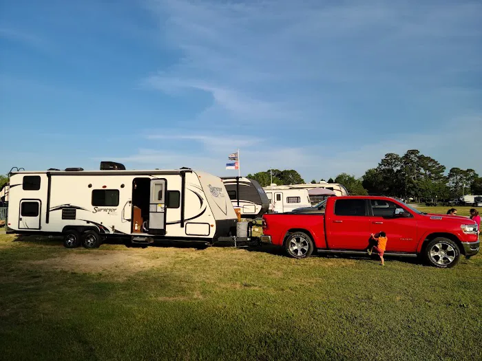 Tranter's Creek Resort 6