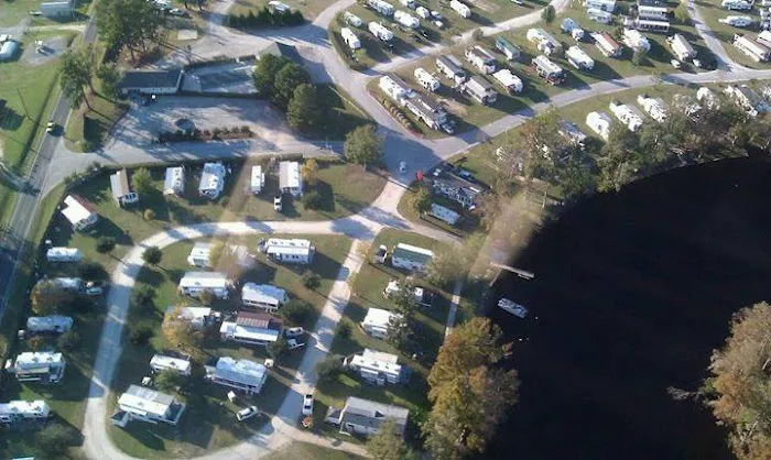 Tranter's Creek Resort 3