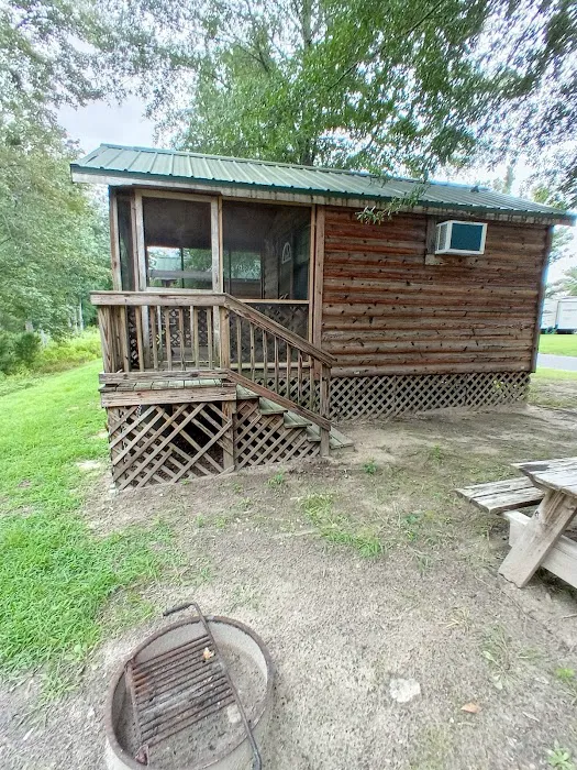 Tranter's Creek Resort 7