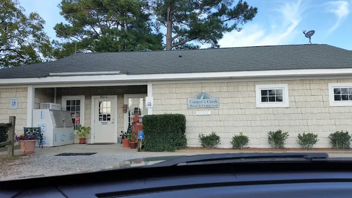 Tranter's Creek Resort 10