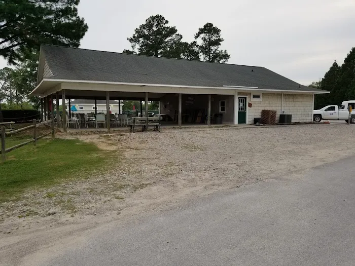 Tranter's Creek Resort 9