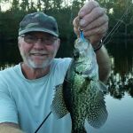 Southern Point Campground On Blounts Creek, Chocowinity, NC