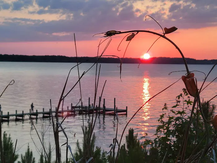 Pamlico Sea Base | BSA 1