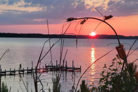 Pamlico Sea Base | BSA