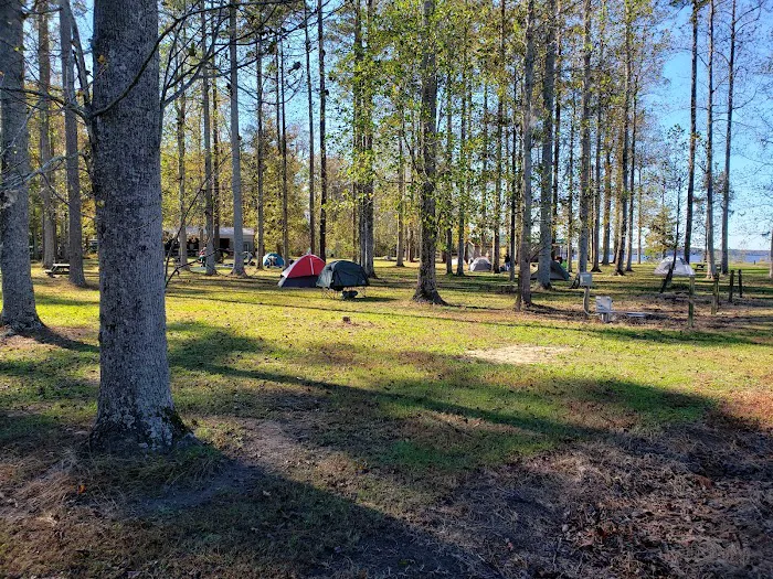 Pamlico Sea Base | BSA 3