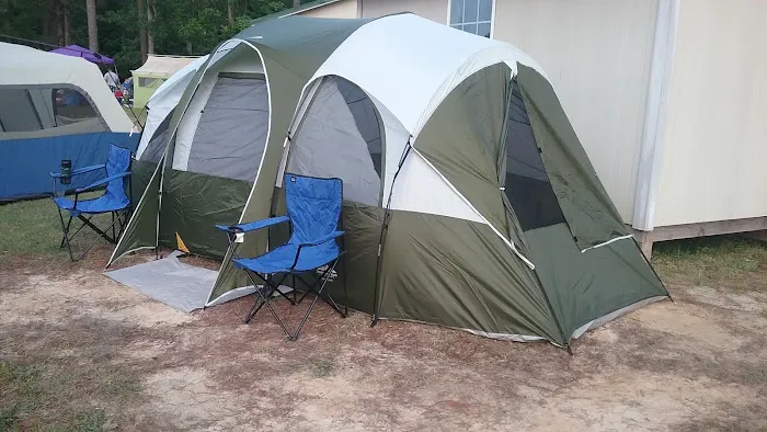 Pamlico Sea Base | BSA 6