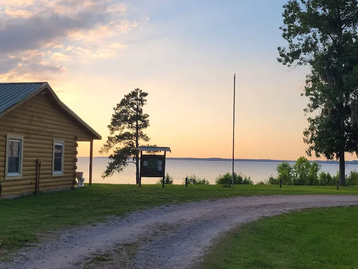 Pamlico Sea Base | BSA 2