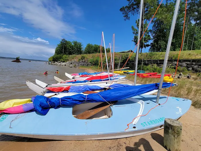 Pamlico Sea Base | BSA 4