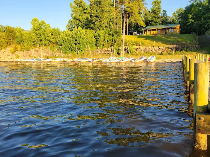 Pamlico Sea Base | BSA 7