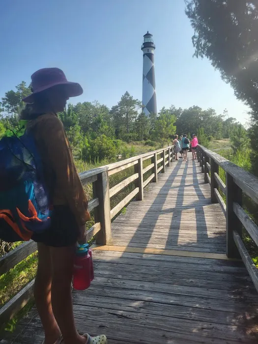 Pamlico Sea Base | BSA 10