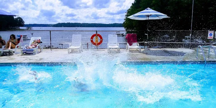 Lake Gaston Americamps 1
