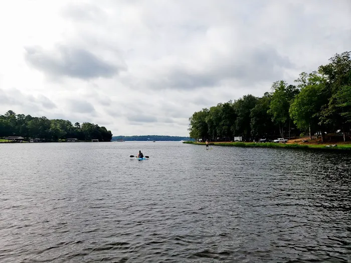 Lake Gaston Americamps 7