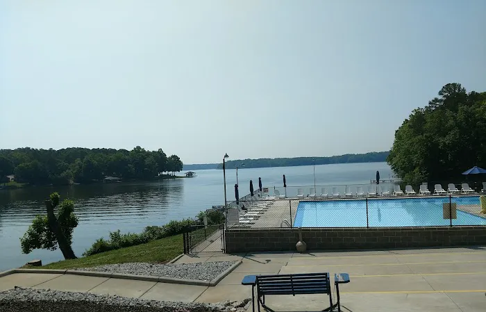 Lake Gaston Americamps 4
