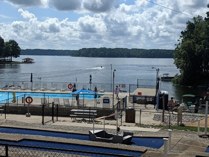 Lake Gaston Americamps 2