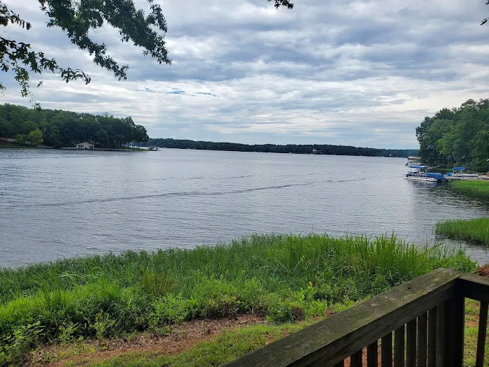 Lake Gaston Americamps 3