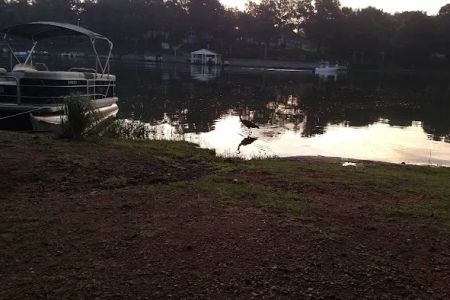Americamps Lake Gaston