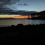 Kimball Point Campground