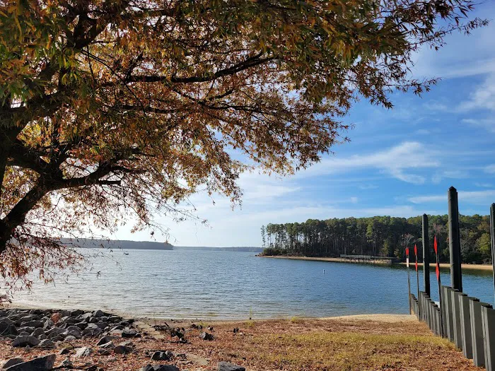 Henderson Point Campground 2